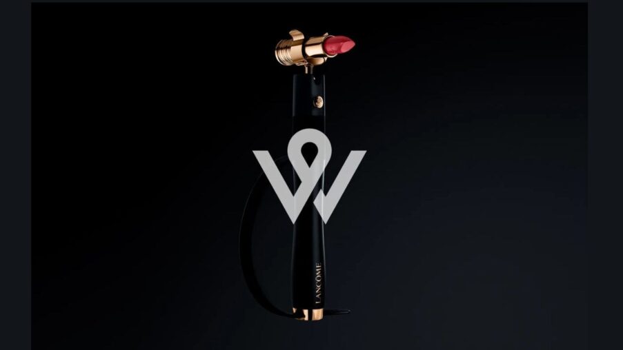 Lanzan un nuevo dispositivo de maquillaje inclusivo para las personas con discapacidad​