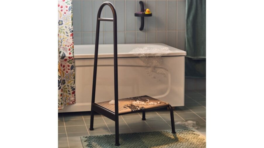 IKEA lanza nuevos productos de apoyo para personas con movilidad reducida​