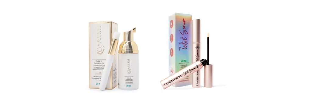 AEMPS alerta en España sobre la retirada urgente de dos cosméticos y que se devuelvan​