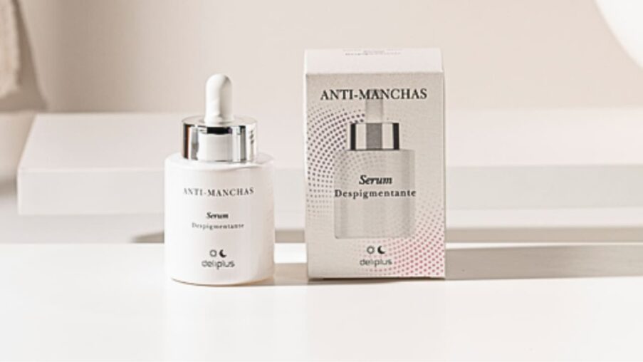 Mercadona está arrasando con este nuevo cosmético que elimina cualquier mancha de la piel​