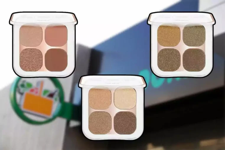 Ana Estrella, influencer en belleza, sobre esta novedad de Mercadona: «3 paletas de ojos…»​