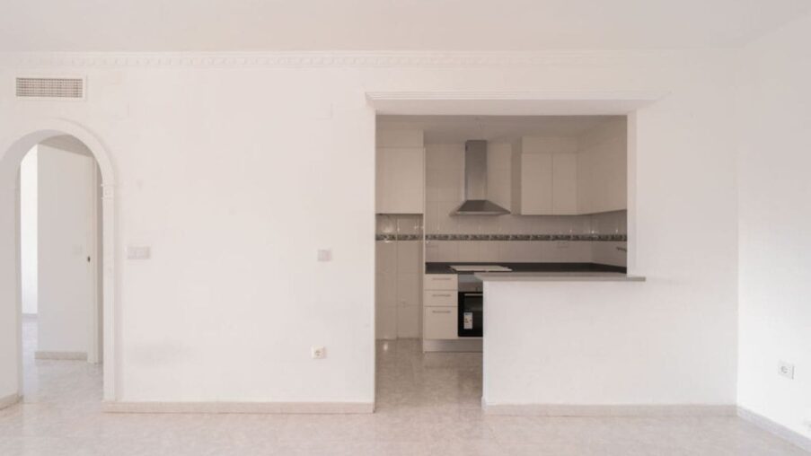 Solvia ofrece esta vivienda con piscina desde tan solo 50.000 euros​