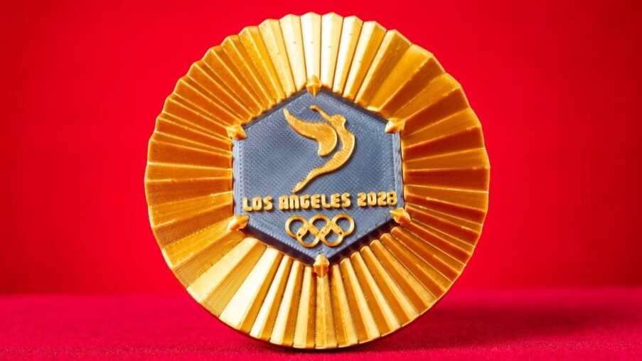 Los Juegos Paralímpicos de Los Ángeles 2028 contarán con 23 deportes y 552 eventos con medalla​