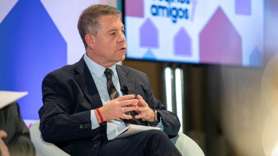 Castilla-La Mancha aprueba 31 millones de euros para impulsar la inclusión laboral de personas con discapacidad en la región​