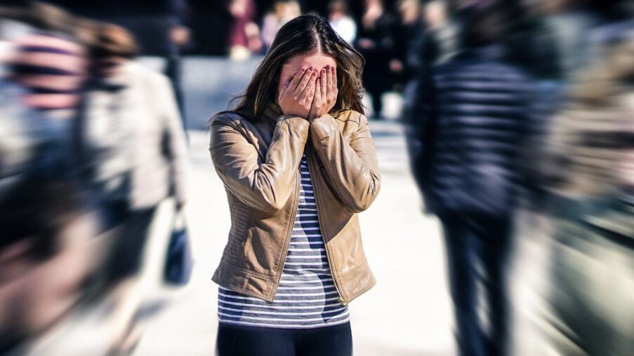 Investigadores franceses descubren nuevas vías terapéuticas contra la esquizofrenia​