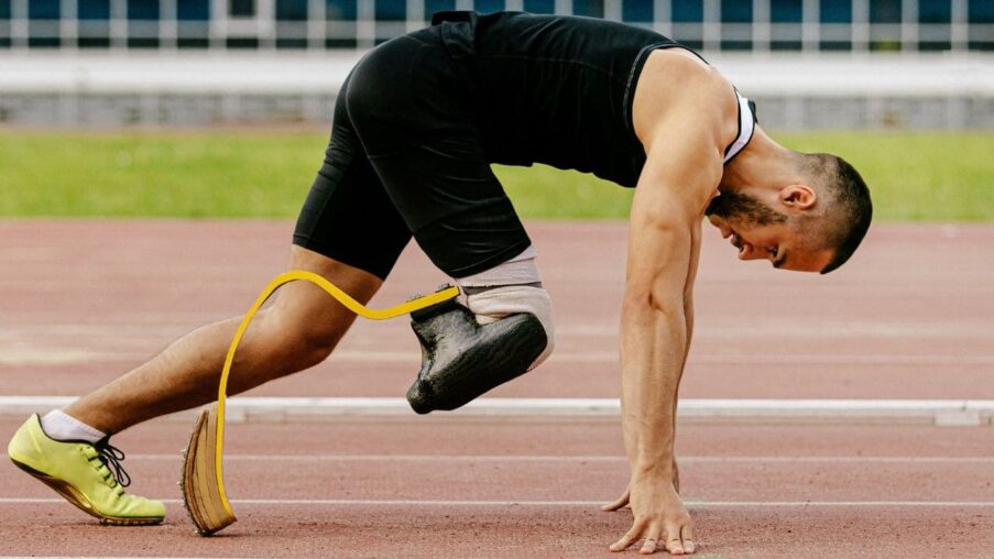 Alcobendas acogerá el I Foro Internacional del Deporte para personas con discapacidad​