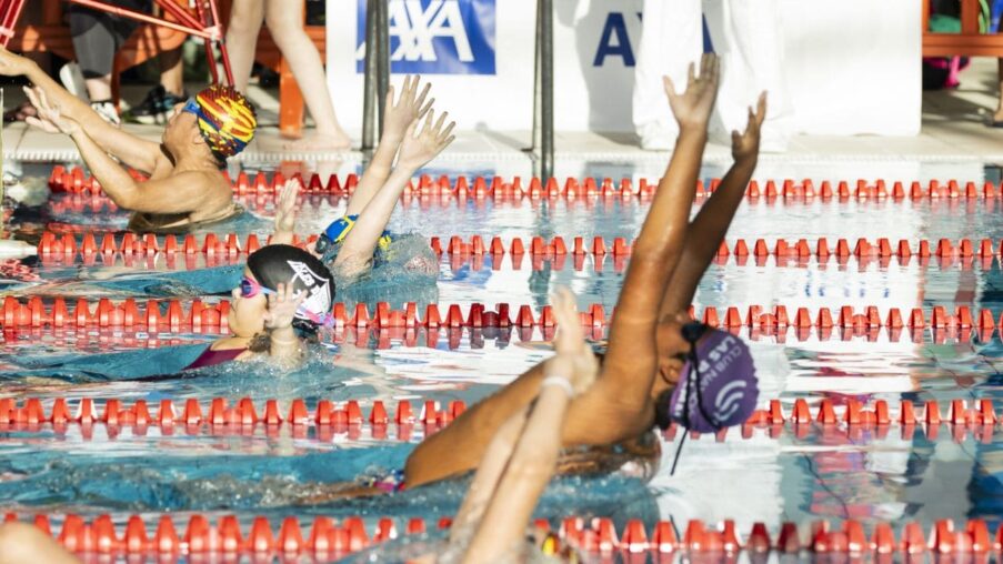 Un total de 71 jóvenes españoles participarán en los Juegos Paralímpicos Europeos de la Juventud en Estambul​