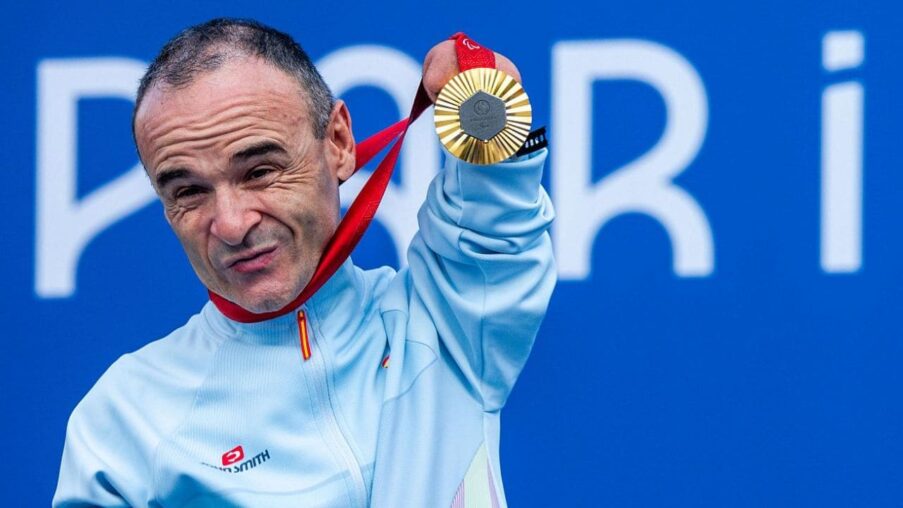 El CPE reclama incentivos fiscales para las empresas que apoyen a los deportistas españoles de cara a los Juegos Paralímpicos de Los Ángeles 2028​