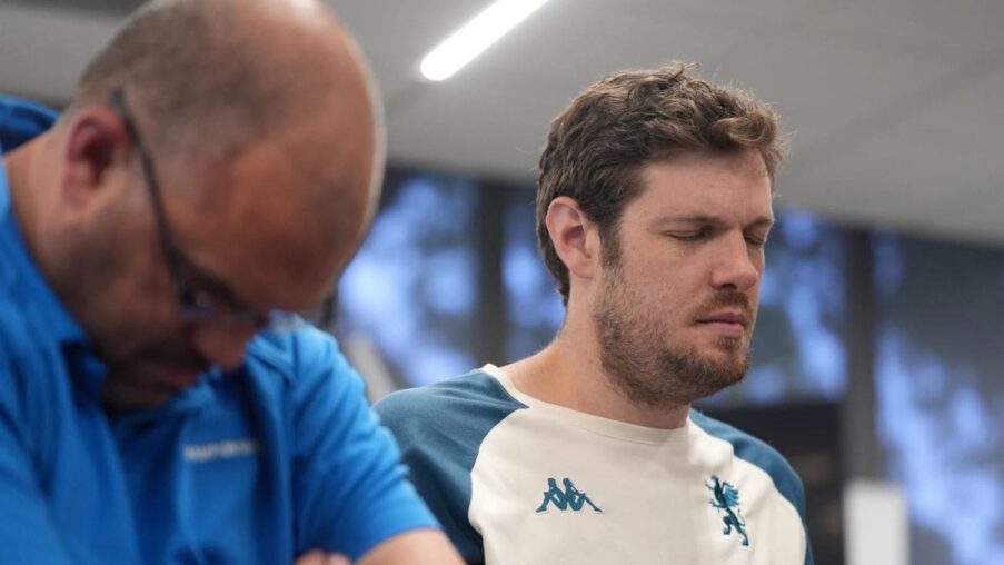 El Mundial de Clubes de Fútbol de la FIFA, el más inclusivo con las personas ciegas​