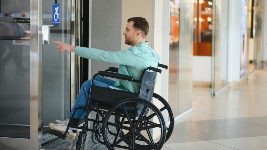 Continúan abiertas las ayudas de financiación al 0% de interés para realizar obras de accesibilidad en edificios de viviendas​