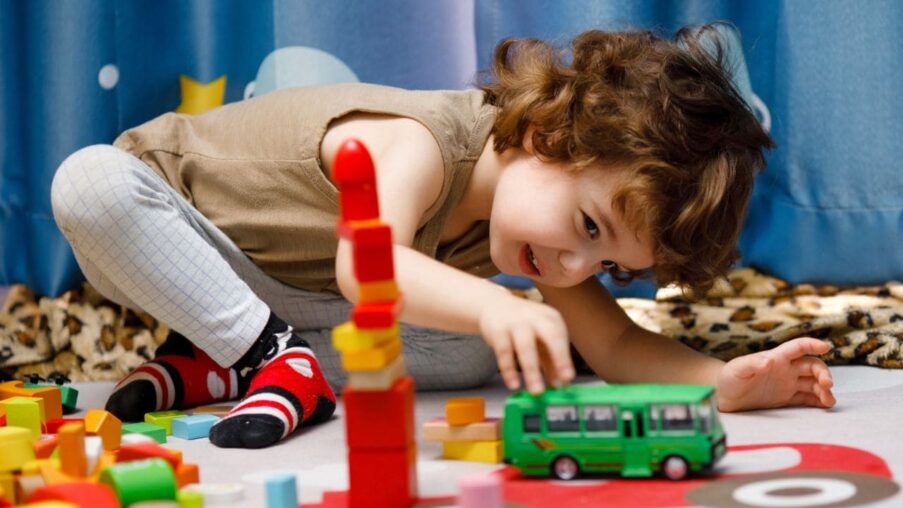 Aspros pone en marcha dos nuevos proyectos de ocio para niños con TEA y discapacidad intelectual​