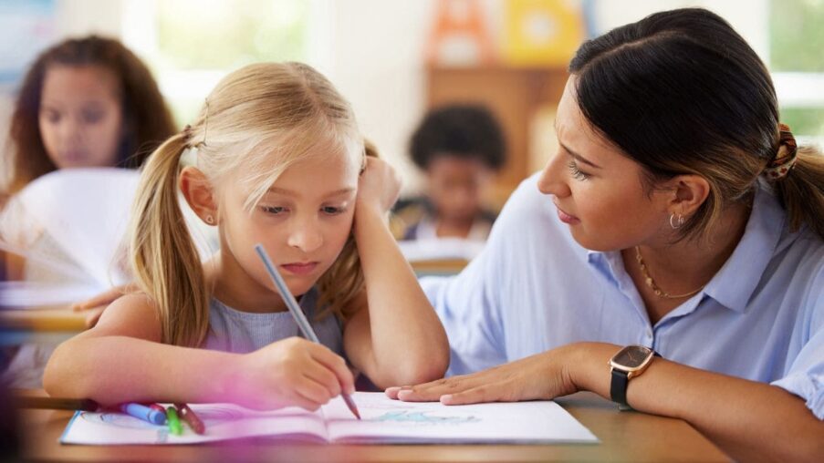 Lanzan una campaña para visibilizar las barreras que enfrentan los niños con autismo en el inicio del curso escolar​