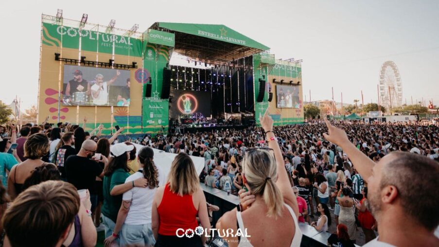 El Festival más accesible de Europa se encuentra en España: «He descubierto adaptaciones que no sabía que existían»​