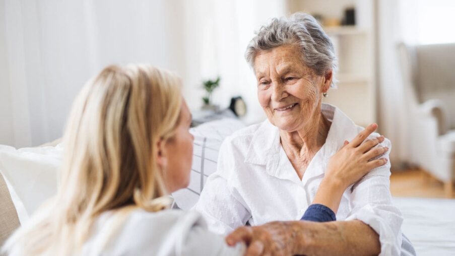 CERMI insta al Gobierno y las Comunidades Autónomas a regular el copago en dependencia como tasa fiscal​