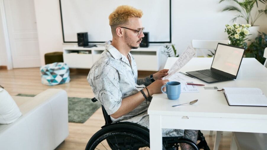 CERMI insta al Gobierno a que no castigue fiscalmente a las personas en situación de dependencia asimiladas a discapacidad​