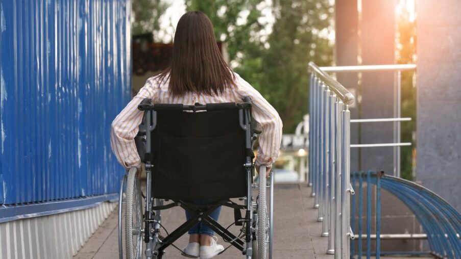 La Región de Murcia incorpora la valoración del grado de discapacidad por vía telemática​