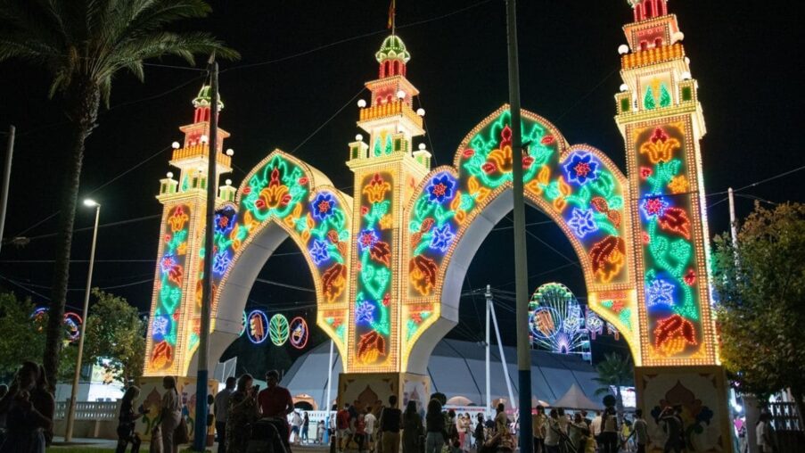 La Feria de Mérida 2025 será plenamente accesible para las personas con discapacidad​