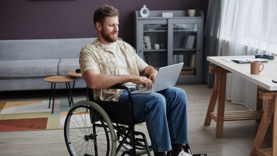 La Comunidad de Madrid lanza una guía con todas las prestaciones y beneficios para personas con discapacidad​