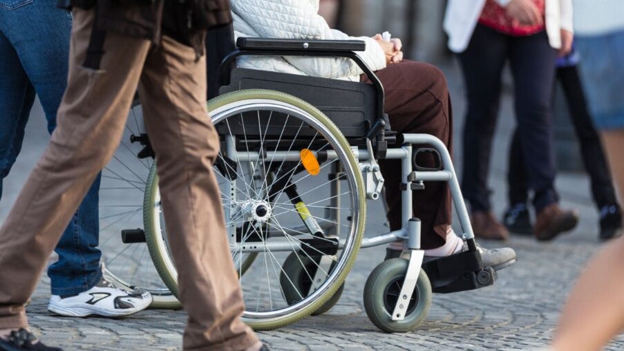 El CERMI propone a la ONU un documento de directrices sobre emergencias naturales y personas con discapacidad​