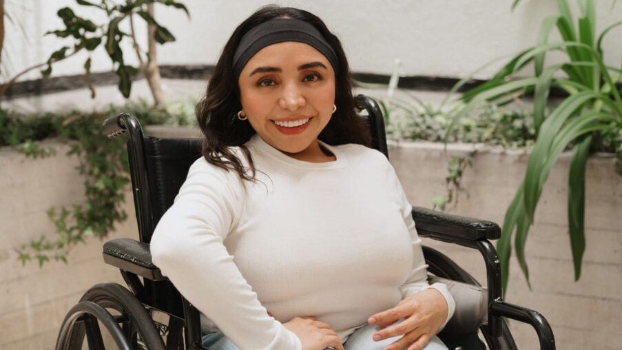 El 67% de los jóvenes con discapacidad creen que no podrán dedicarse a su vocación​