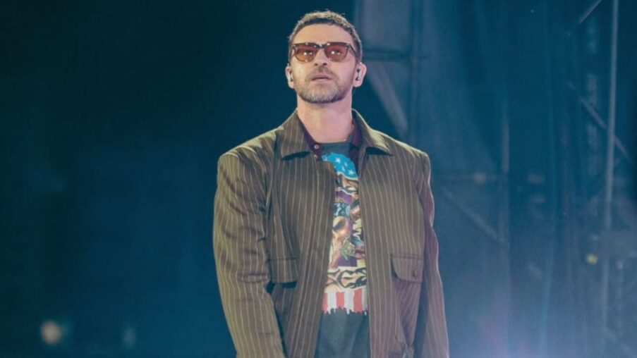Justin Timberlake anuncia que padece la enfermedad de Lyme y comparte su experiencia personal​