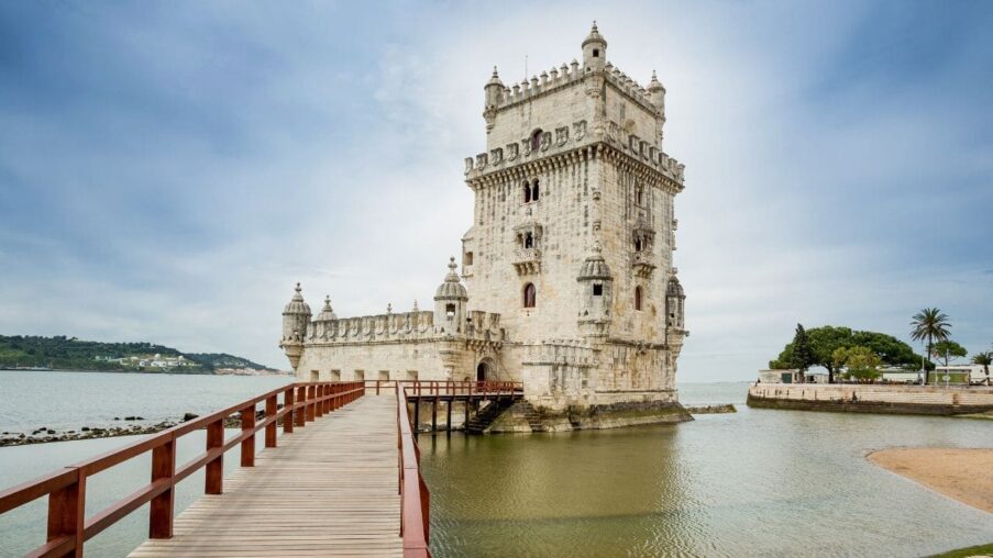 Lisboa se consolida como destino accesible de viaje para personas con discapacidad​