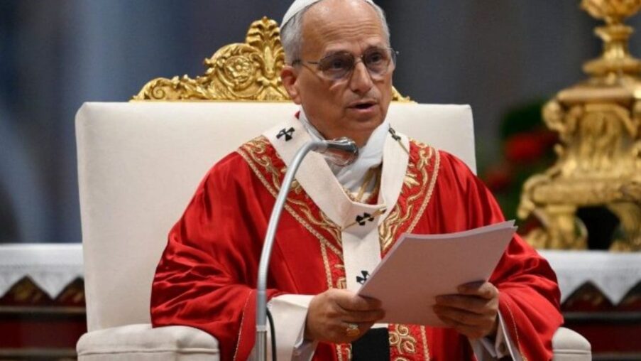 El Papa León XIV aprueba nuevos permisos remunerados para trabajadores del Vaticano con hijos con discapacidad​