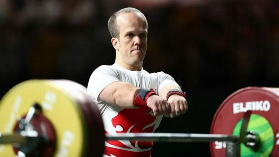 El Para Powerlifting hará historia en los Juegos de Commonwealth 2026 en Glasgow​