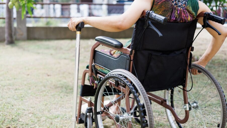 Abogados ofrecen recomendaciones legales ante la reducción injustificada del grado de discapacidad​