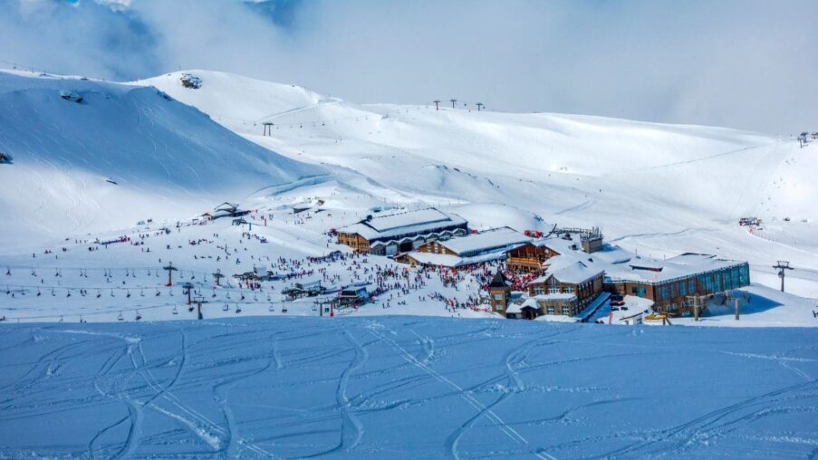 José Antonio Martín subirá los tres picos más altos de Sierra Nevada para visibilizar el Síndrome de Wiskott-Aldrich​