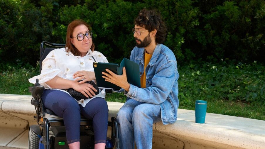 Fundación ONCE aboga por mejorar el acceso a la Universidad de personas con discapacidad​