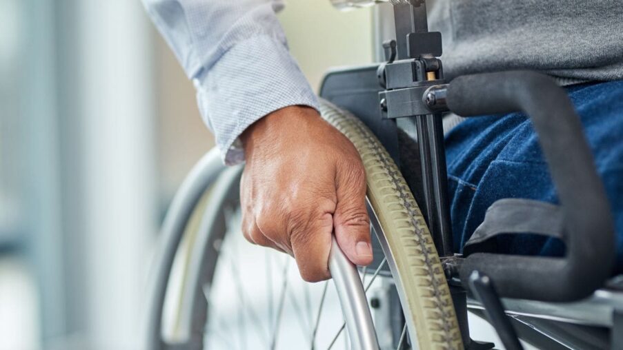 El CERMI denuncia el retraso en la evaluación del nuevo baremo de valoración del grado de discapacidad en España​