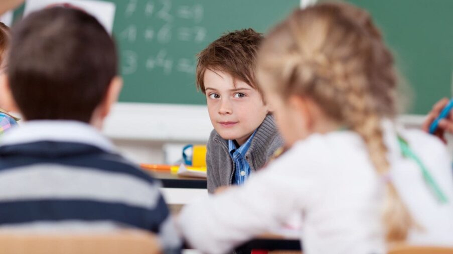 La incertidumbre de las familias de alumnos con TEA en Andalucía: Aún no saben si sus hijos dispondrán de asistentes de aula​