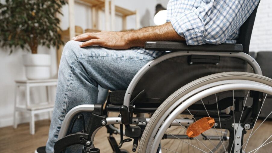 Capacitismo, el término que define la discriminación por tener discapacidad​