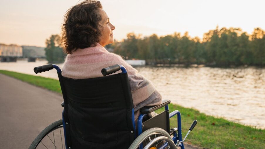 El Gobierno pone en marcha una iniciativa para reducir el impacto de desastres naturales en personas con discapacidad​