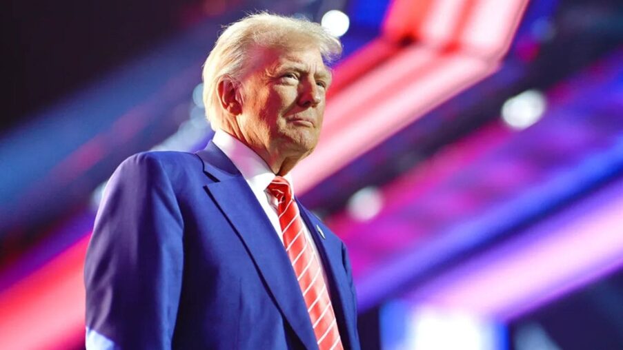 Autismo España rechaza las declaraciones de Trump que vinculan el paracetamol con el autismo​