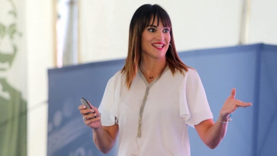 Irene Villa: Qué le pasó, qué discapacidad tiene y su ejemplo de superación​