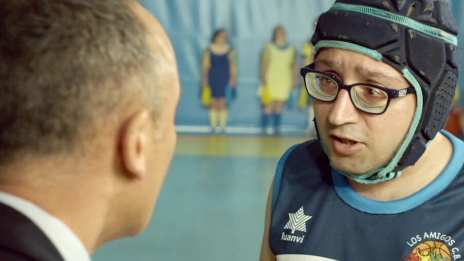 Quién es Jesús Vidal: Su trayectoria como actor, qué discapacidad tiene y sus nuevos proyectos​