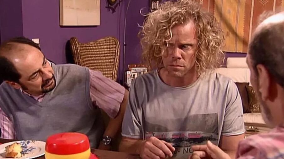 Cristina Castaño pide ayuda para un conocido actor de ‘La Que se Avecina’ que sufre cáncer de páncreas​