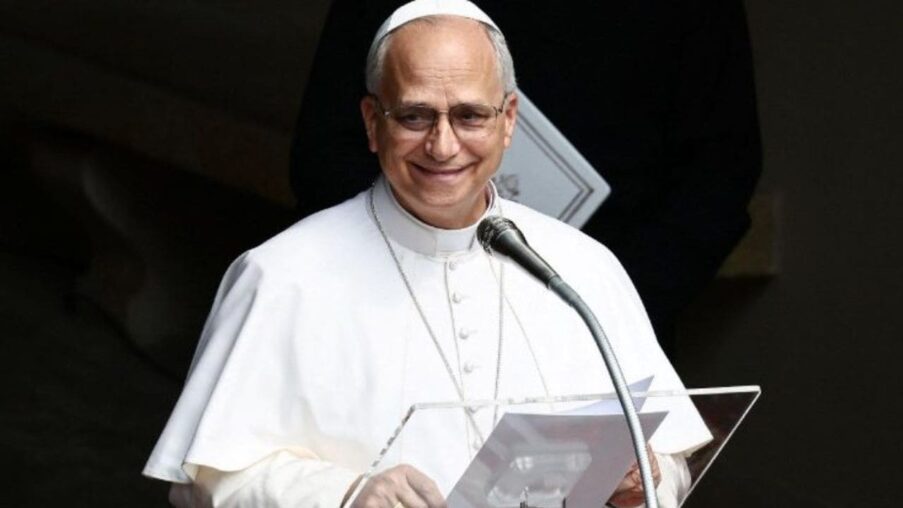 El Papa León XIV promueve el empleo de personas con discapacidad en el Vaticano​