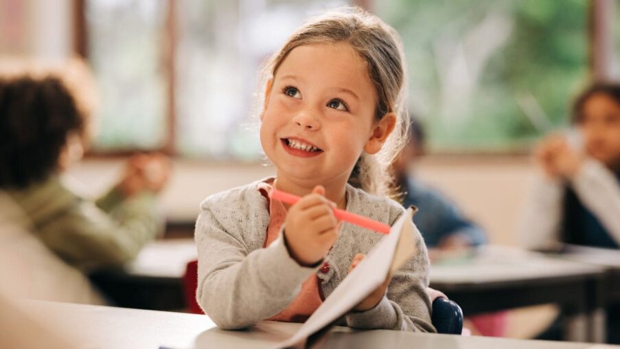 Expertos desvelan las claves para detectar la pérdida auditiva infantil a tiempo​