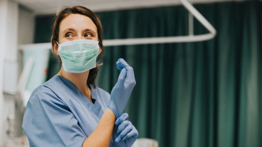 CERMI anima a las personas con discapacidad a participar en el proceso selectivo para Formación Sanitaria Especializada​