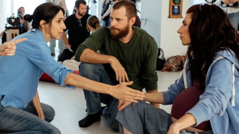 ‘Sorda’, película sobre discapacidad, preseleccionada para representar a España en los Premios Oscar 2026​