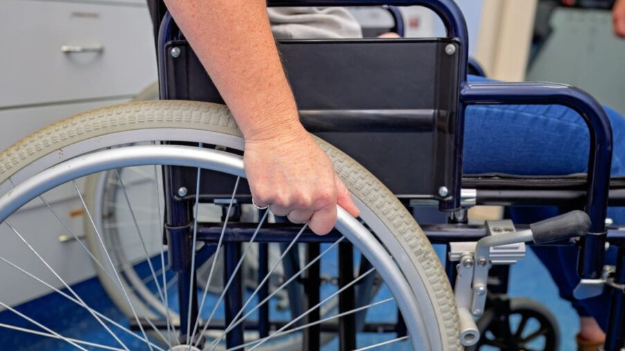 El Defensor del Pueblo denuncia las demoras en la valoración de discapacidad en la Comunidad de Madrid​