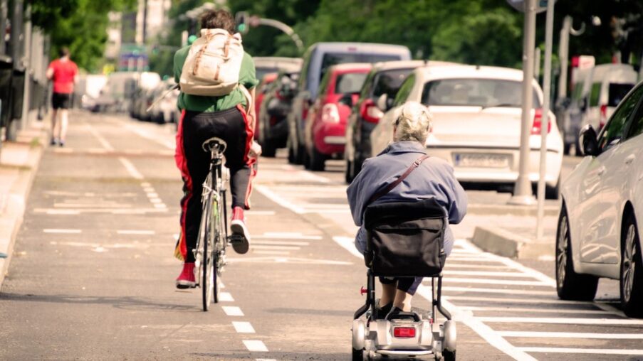 Madrid acoge las VI Jornadas de Accesibilidad Universal en octubre, con el objetivo de avanzar en materia de inclusión​
