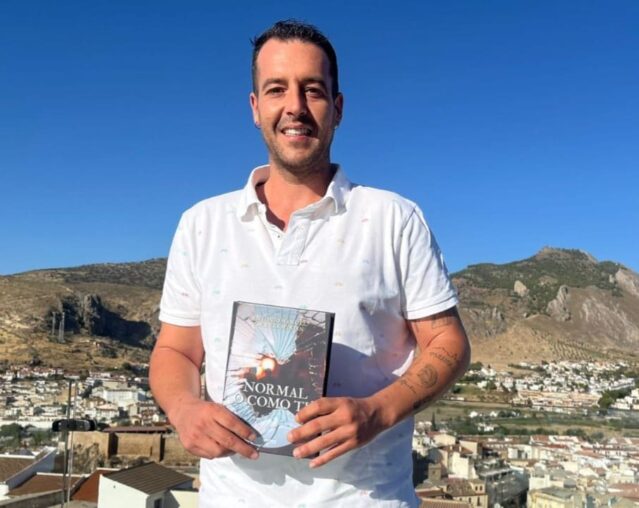 Lo que la sociedad niega a la discapacidad: ‘Normal o como tú’, el libro que da voz a «quien rara vez son escuchados»​