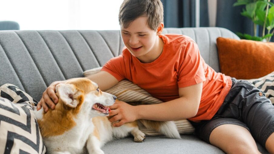 La importancia de cuidar la salud mental en las personas con discapacidad​