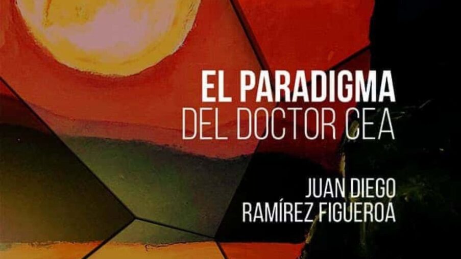 ‘El Paradigma del Doctor CEA’, un libro orientado a «despertar la empatía y la comprensión» hacia el autismo​