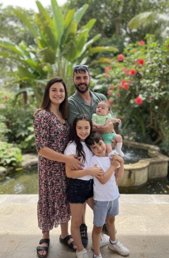 Celebrar la diversidad: Inclusionópolis, un universo literario de cuentos infantiles para fomentar valores​