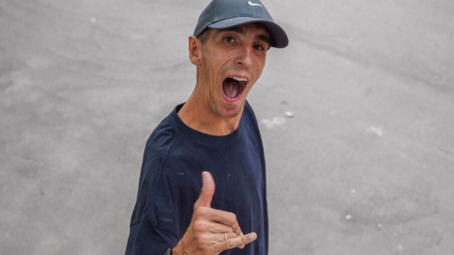 Cómo explicar la discapacidad a los más pequeños, según Álex Roca: «Desde la naturalidad, la imaginación y sin miedo»​